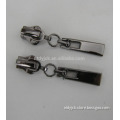 Cheaper price zipper slider,zipper runner,zip pullers in wholesale
